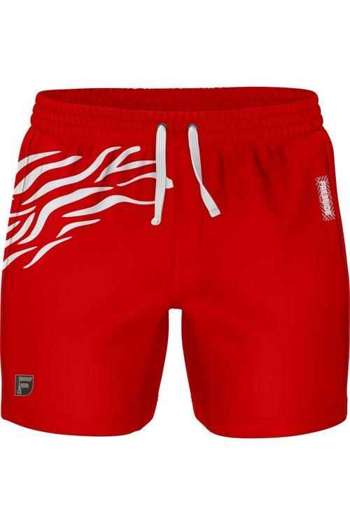 Erkek Antrenman Şortu Stx-09