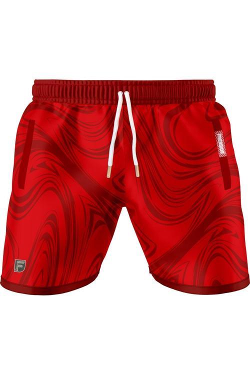 Erkek Outdoor Antrenman Şortu