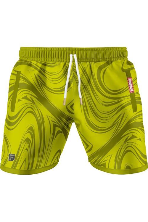 Erkek Outdoor Antrenman Şortu