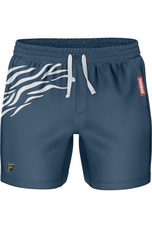 Erkek Antrenman Şortu Stx-09