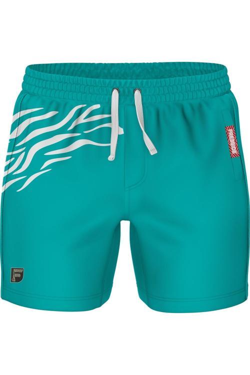 Erkek Antrenman Şortu Stx-09