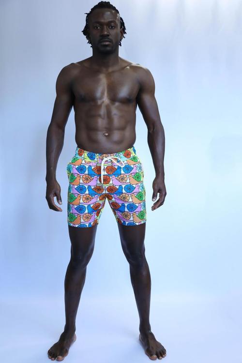 Erkek Alt Sea Deniz Şortu