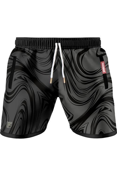 Erkek Outdoor Antrenman Şortu