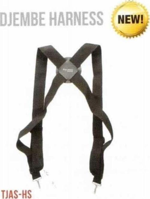 Harness TJAS-HS Djembe Askı