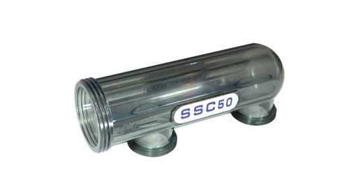 Tuzdan Klor Jeneratör Yedek Hücre Kılıfı 15 -25 -45 gr/h-Spare Cell Cover-ToptancıyızBiz