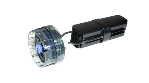 Tuzdan Klor Jeneratör Yedek Hücresi 25 -45 gr/h-Spare Cell-ToptancıyızBiz