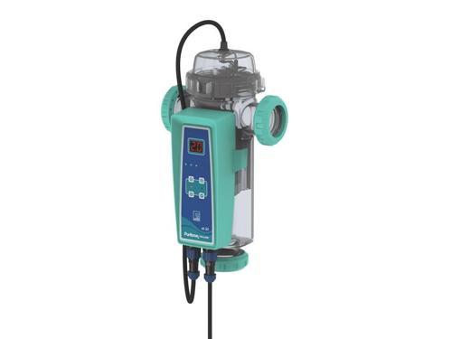 Gemaş Puritron GSCOL-30 Hat Üstü Tuz & Klor Jenaratörü-ToptancıyızBiz