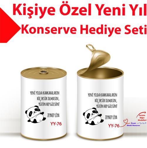 Kişiye Özel Romantik Aşk Temalı Yılbaşı Sürpriz Hediye Kutusu  Sevgiliye Sürpriz Konsept Hediye Seti - (100 Yeni Yıl Mod