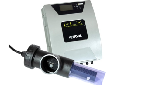 Kripsol KLX 8 Tuz Jeneratörü 20 m3-Salt Chlorinator-ToptancıyızBiz