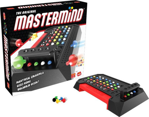 Mastermind 935155