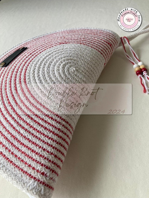 Yarım Ay D Clutch Portföy Çanta,Abiye Çanta, Hediyelik