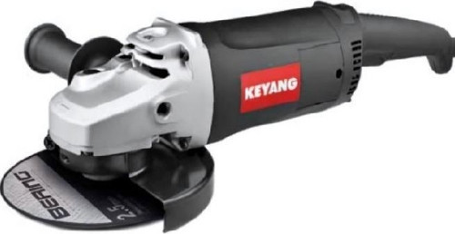 DG-926 F Büyük Taşlama 2600W Karton Kutulu 230 mm
