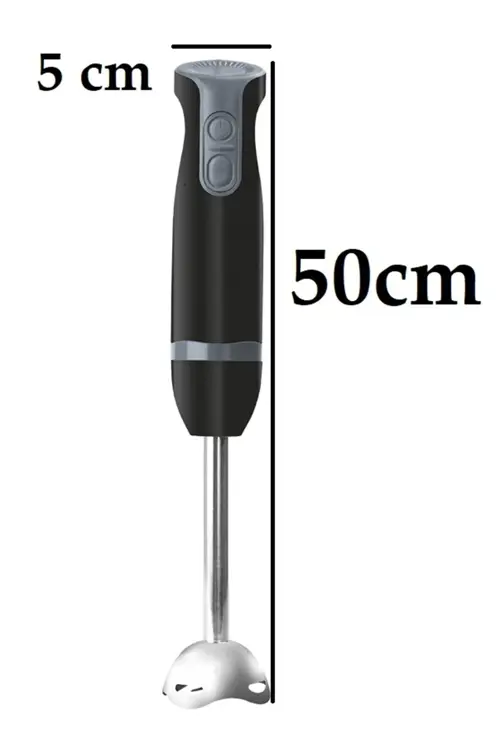  KM-2000 FONKSİYONEL BLENDER