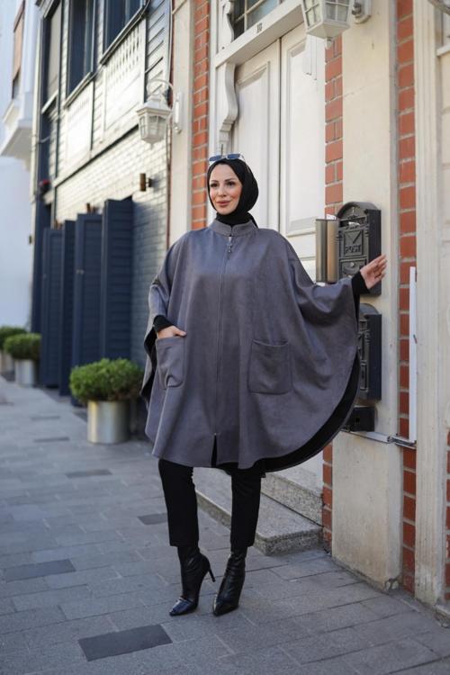 Süet Panço & Füme