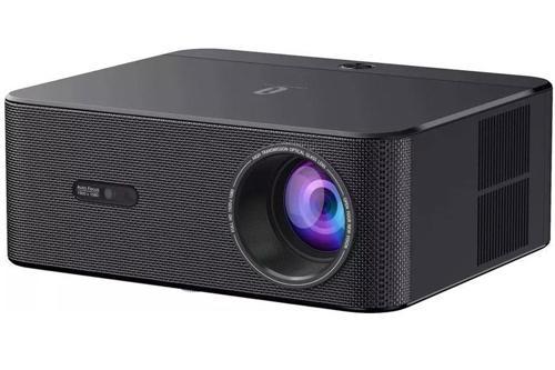 TT-SP011 700 ANSI Lümen 1080P Full HD Smart Projeksiyon (TaoTronics TT-BH1121-RED Kablosuz Kulak Üstü Kulaklık Hediyeli)