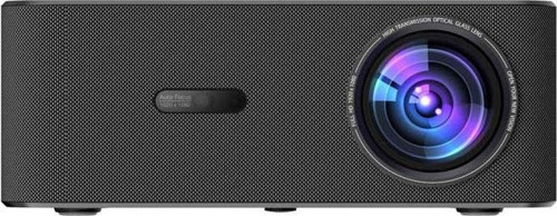 TT-SP011 LED Projeksiyon Cihazı 1080P Ev Sinema, WiFi, Bluetooth (Taotronics TT-BH1121-RED Kablosuz Kulaklık Hediyeli)