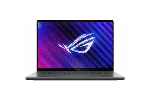 ROG Zephyrus G16 GU605CM-QR063 8GB GeForce RTX5060 Intel Ultra 7 255H 16GB RAM 1TB SSD 16'' 2.5K OLED 240Hz