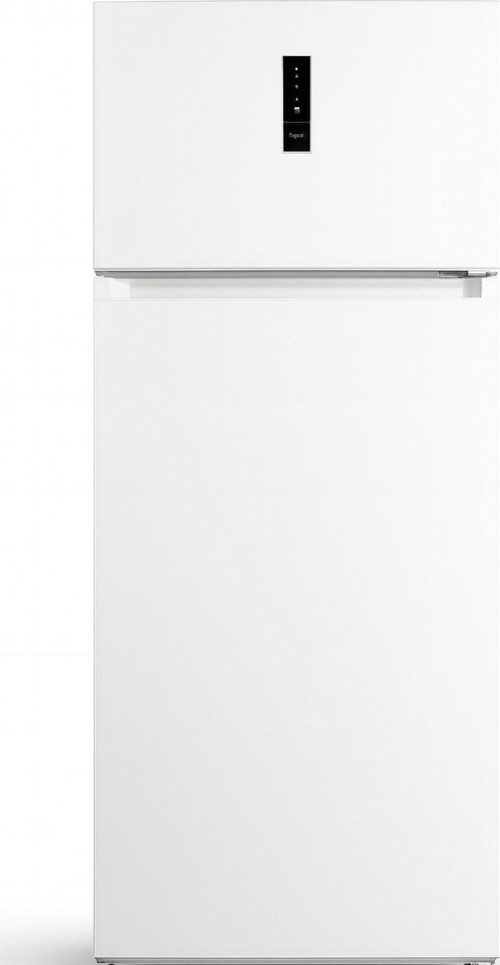 RTF 54760 WH 75 cm 535 lt Beyaz No Frost Solo Buzdolabı