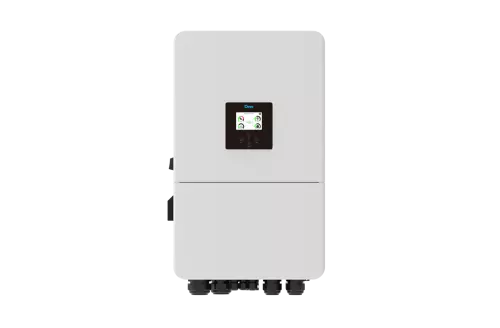 15KW HİBRİT TRİFAZE İNVERTER LV