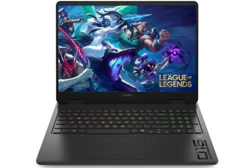 OMEN 16-AM0016NT BQ3R2EA GeForce 8GB RTX5060 Intel Core i7-14650HX 32GB RAM 1TB SSD 16 inç 2K 165Hz