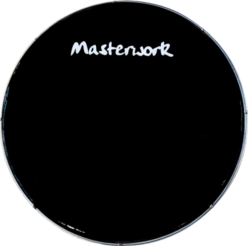 BENDİR SİYAH (45-46'')