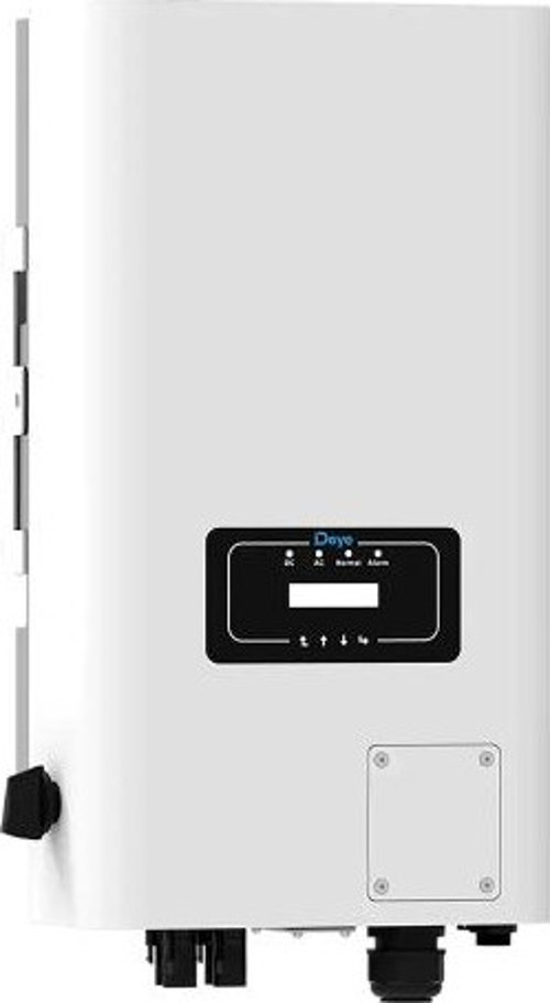 5KW Trifaze