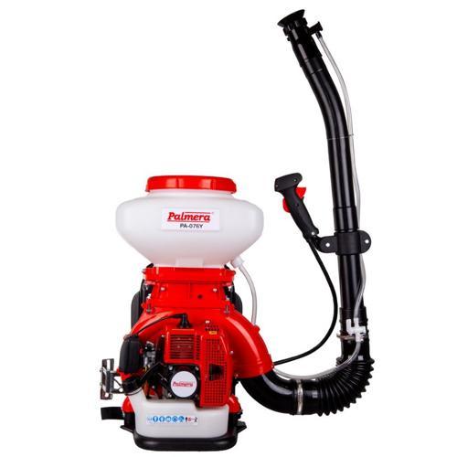 PA076Y Atomizör 14 lt Benzinli Sırt İlaçlama Makinesi