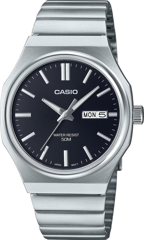 CASIO Mtp-E735d-1Avdf Erkek Kol Saati