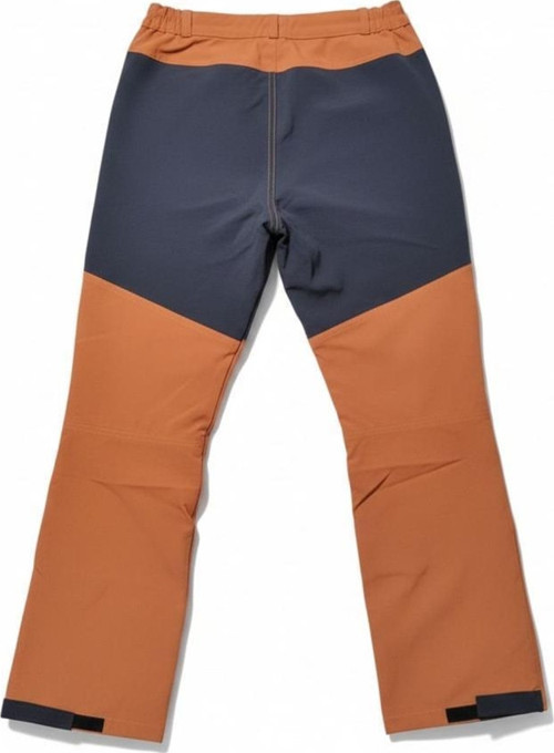 Nepal Pantolon DRK0004 DA4