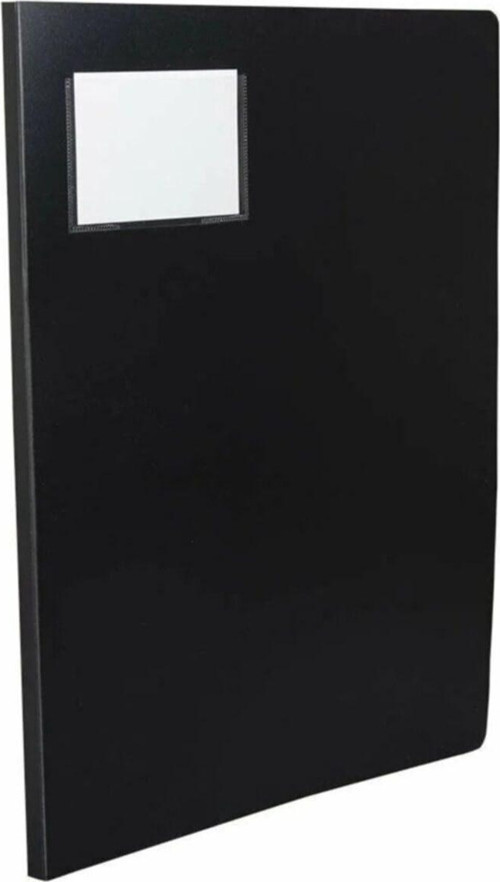 Katalog (sunum) Dosyası Pp A3 20 Li Siyah