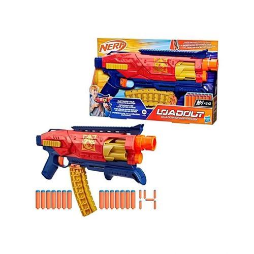 G1759 Nerf Load Shadowspeed Recon