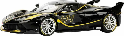 Bburago 1:18 Ferrari FXX K Model Araba