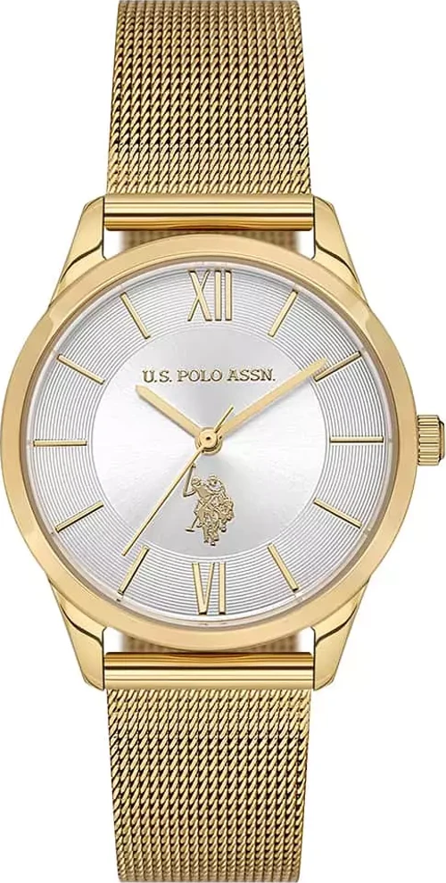 USPA2160-01 Kadın Kol Saati