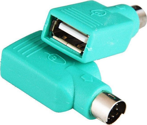 USB Dişi PS2 Erkek Çevirici