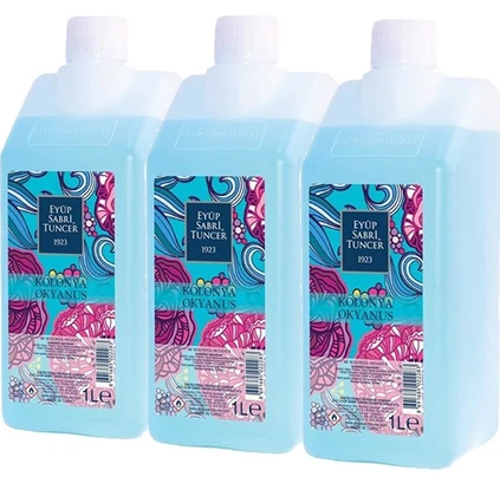 Okyanus Kolonyası 1 lt x 3  Adet