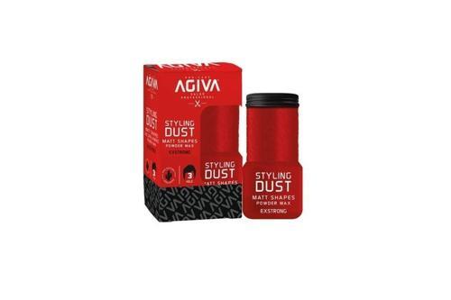 Extra Güçlü Şekillendirme 03 Toz Wax 20 GR