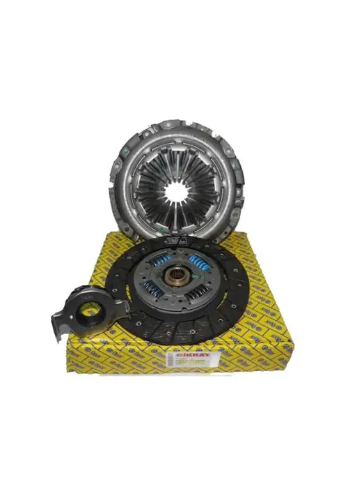 Debriyaj Seti Orjınal Takviyeli 1.3 Mjet Albea-Doblo-Lınea-Punto-Idea.