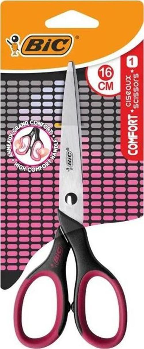 Comfort Yumuşak Saplı Makas 16cm 9262811