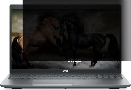 Dell Precision 3591 15.6 inç Hayalet Ekran Koruyucu 9H Nano