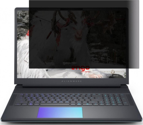Dell Alienware 18 Area-51 18 inç Hayalet Ekran Koruyucu 16:9