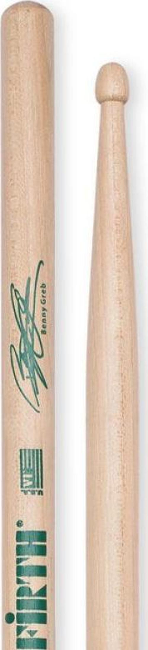 VICFIRTH SBG