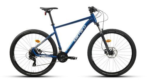 CRX 721 Dağ Bisikleti hidrolik disk 27,5"Jant Shimano 21 Vites 44