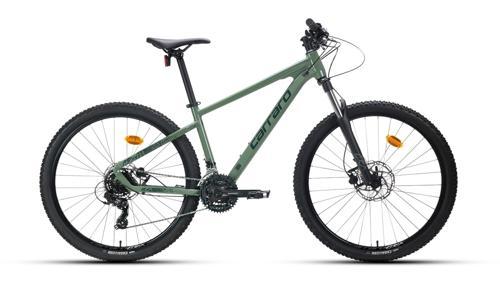 CRX 721 Dağ Bisikleti hidrolik disk 27,5"Jant Shimano 21 Vites 40