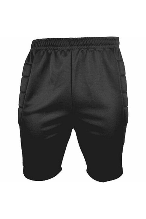 Kaleci Şortu Sünger Korumalı