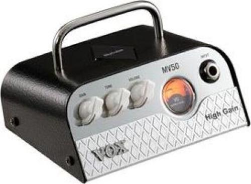 MV50 High Gain