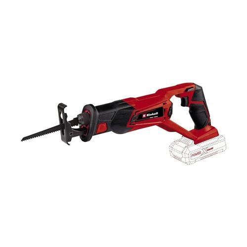 Akülü Kılıç Testere TE-AP 18/22 Li-Solo Power X-Change (18 V, Li-Ion, 2600 dev/dk Maks. Stroklu, 100 mm Maks. Kesim Deri