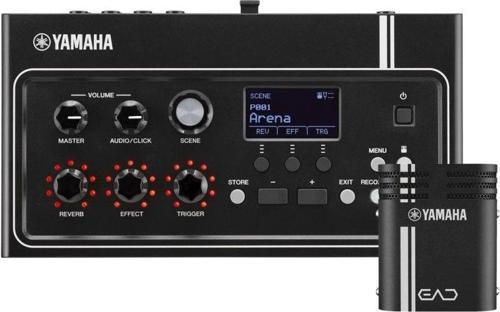 EAD10 Dijital Davul Modülü (W/Mic Pickup)