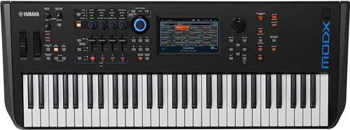 MODX6+ 61Tuş Synthesizer