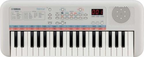Remie PSSE30 37-Tuş Mini Org (Beyaz)