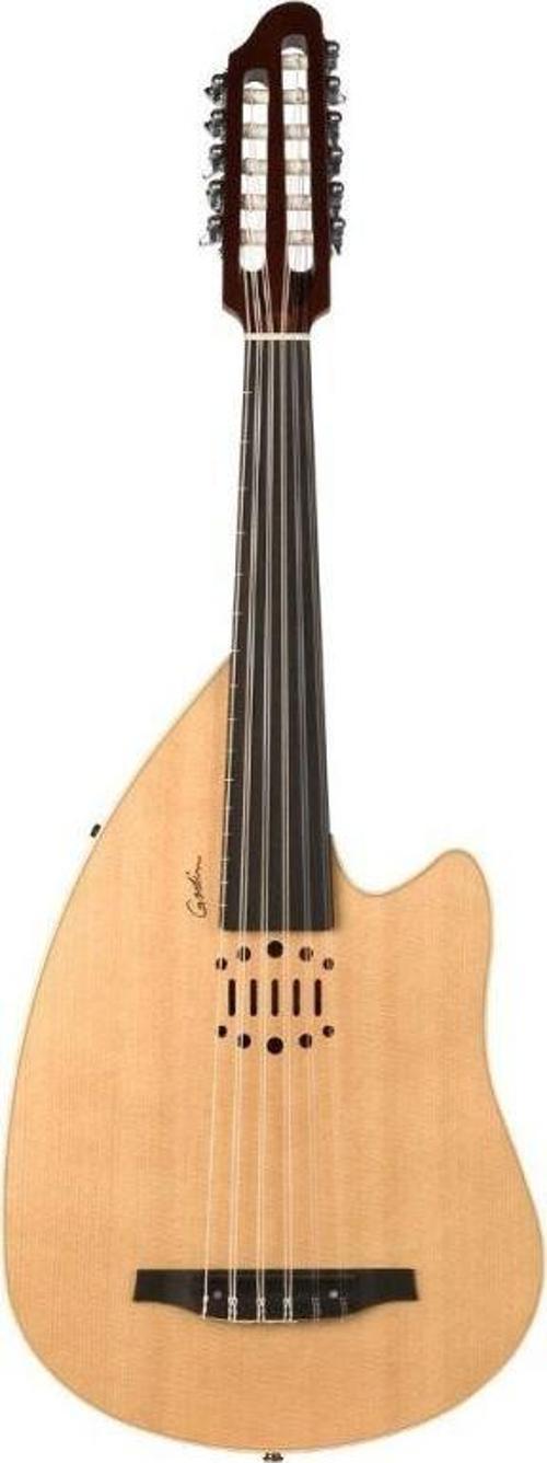 Multioud HG Ud (Natural)